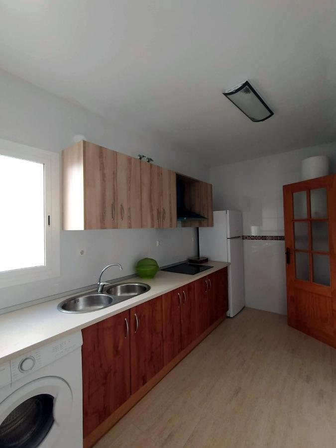 Precioso Piso En Roquetas De Mar Apartment Exterior foto