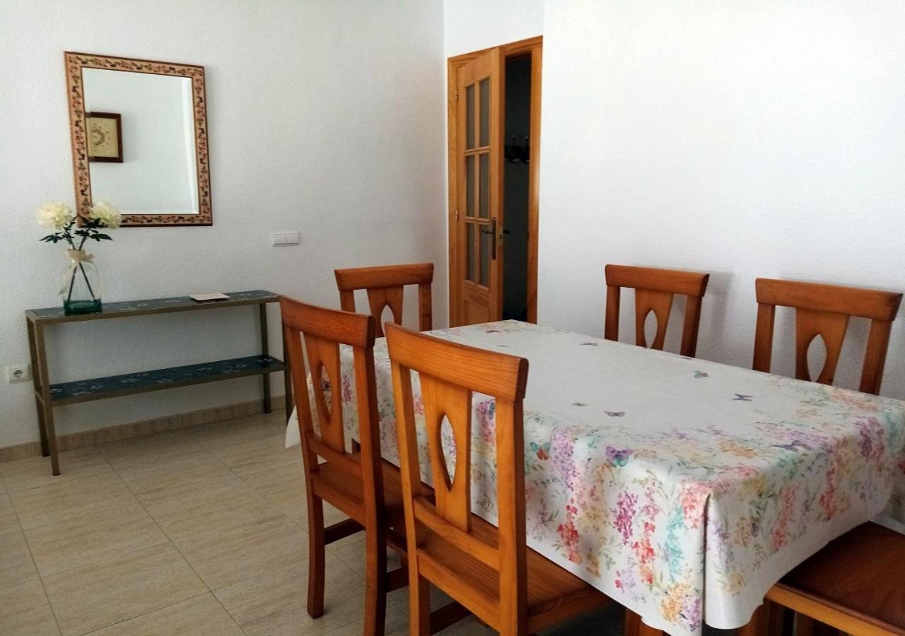 Precioso Piso En Roquetas De Mar Apartment Exterior foto